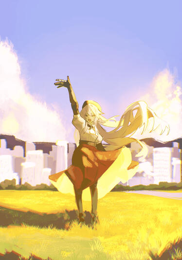 Ceri Sauteria (OC) Ceri Sauteria (OC)