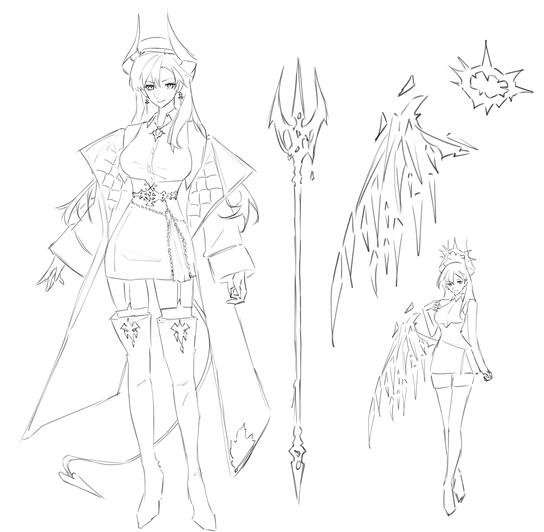 Lynne (Personal OC) Lynne (Personal OC)